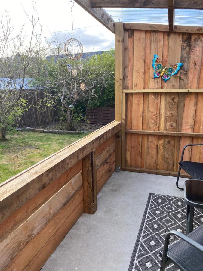 No 5 Newly Refurbished 4 Bedroom House Cononbridge Exterior foto